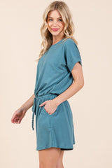 That Weekend Feeling Romper Rompers Contemporary Fashion Bravada